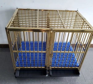 Heavy Duty Collapsible Crates