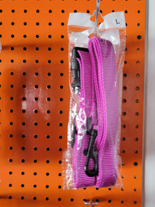 Reflective Collar and Leash Set