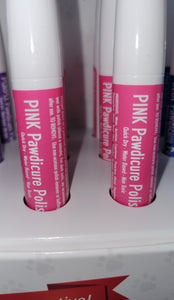 Pawdicure Polish Pens Baic color (Non Toxic)