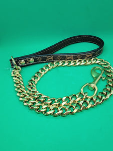 19mm Leash