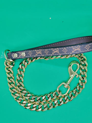 19mm Leash