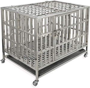 Heavy Duty Collapsible Crates