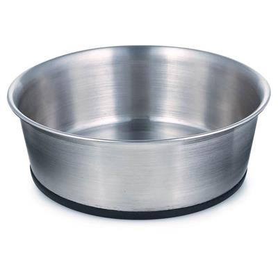 Stainless Steel Skid Proof Bowl