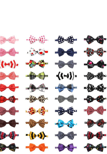 BOW TIES